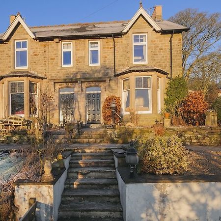 Brookside Villa B&B Gilsland Esterno foto