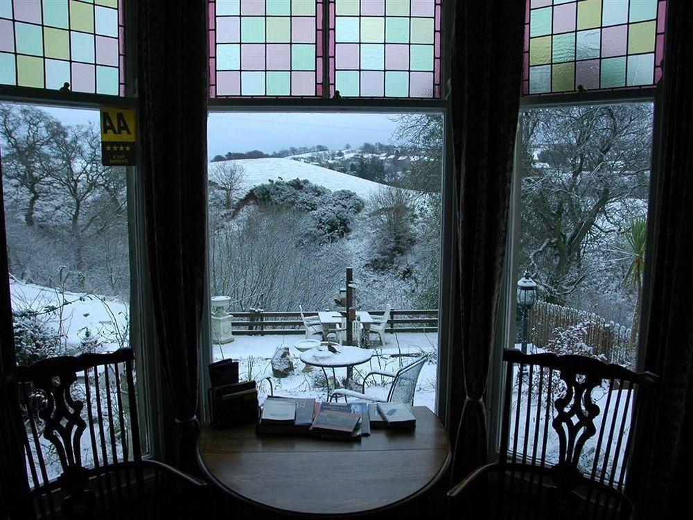Brookside Villa B&B Gilsland Esterno foto