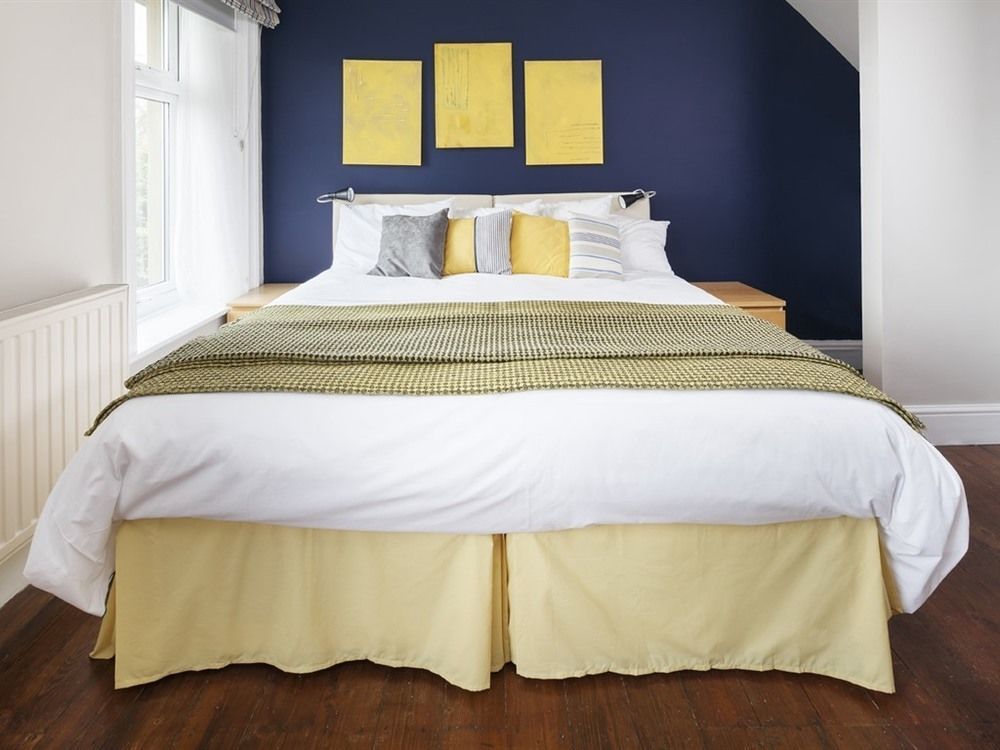 Brookside Villa B&B Gilsland Esterno foto
