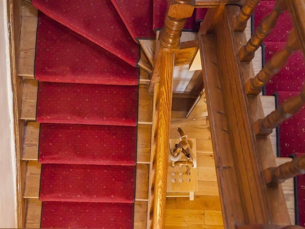 Brookside Villa B&B Gilsland Esterno foto